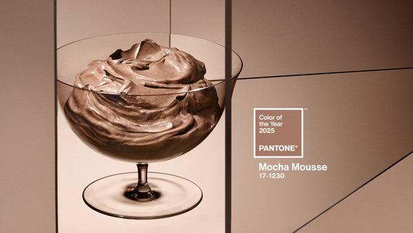 Mocha Mousse: Elevate Your Spring Interiors with Timeless Sophistication