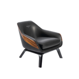 Bentley Chilton Armchair: Comfort & Sinuous Elegant Design