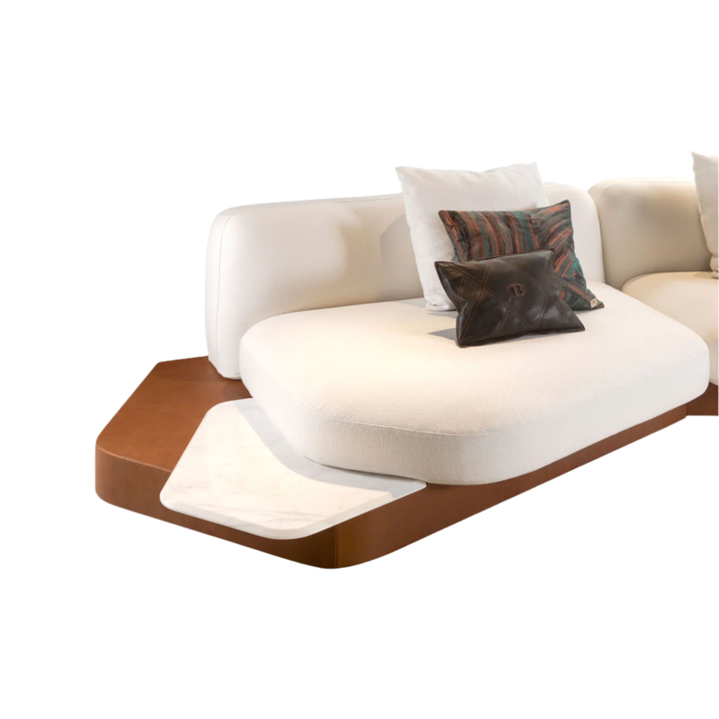 Bentley Loftus Modular Sofa: Comfort & Elegant Design