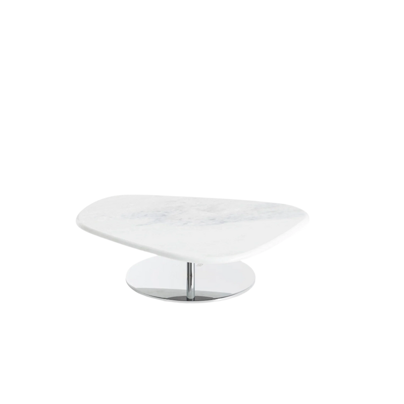 Versace Iconic Marble Coffee Table