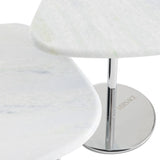 Versace Iconic Marble Coffee Table