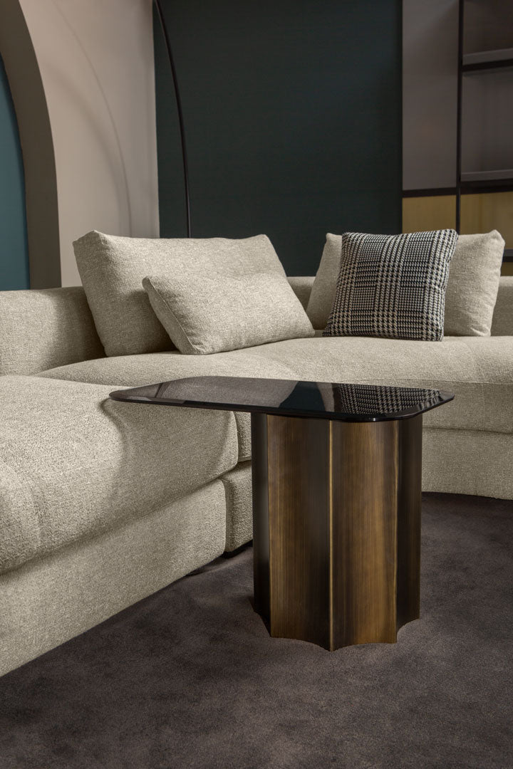 Chic and Versatile Coffee Tables - Florio Avantgarde Collection