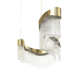 Lanstro Suspension Light