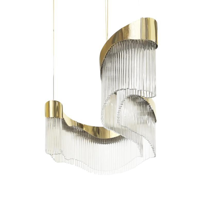 Lanstro Suspension Light