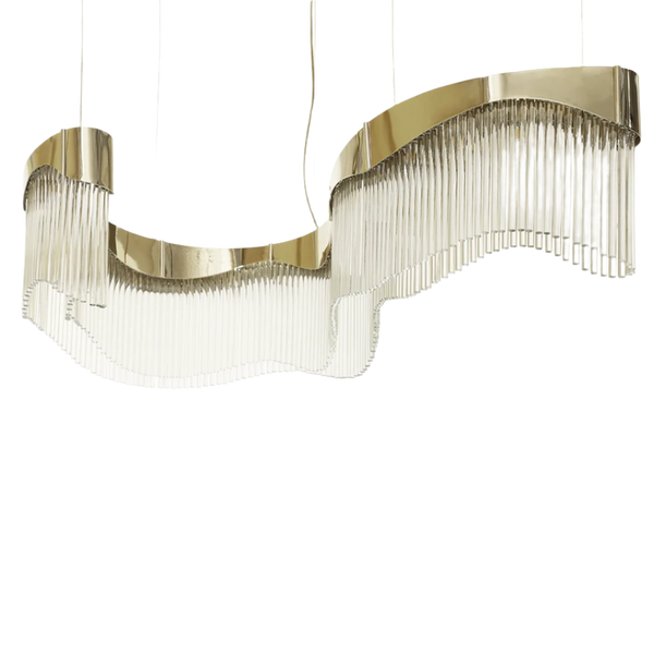 Lanstro Suspension Light