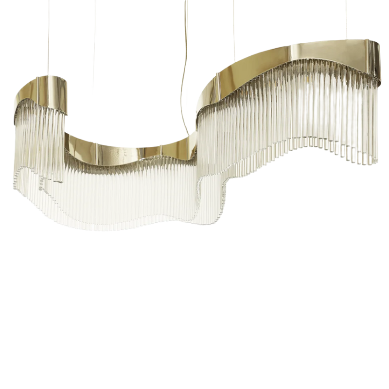 Lanstro Suspension Light