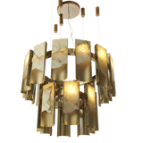 Polaris Chandelier 