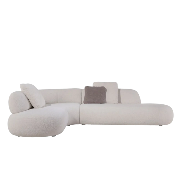 Casa Magna Balance Seating: Elegant & Versatile Sofa