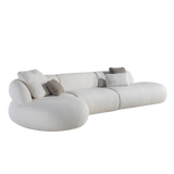 Casa Magna Balance Seating: Elegant & Versatile Sofa