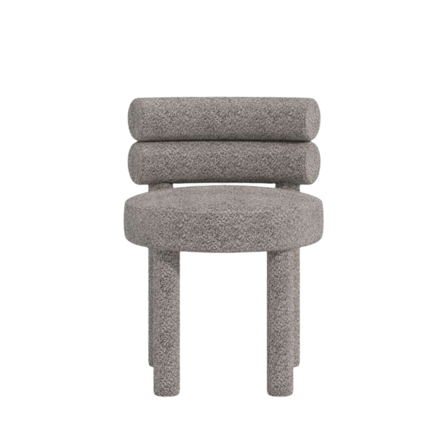 Casa Magna Luxury Cosy Dining Chair