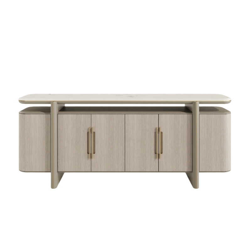 Casa Magna Opulent Luxurious Sideboard - Essence Collection