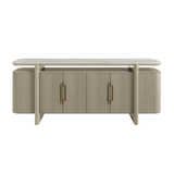 Casa Magna Opulent Luxurious Sideboard - Essence Collection