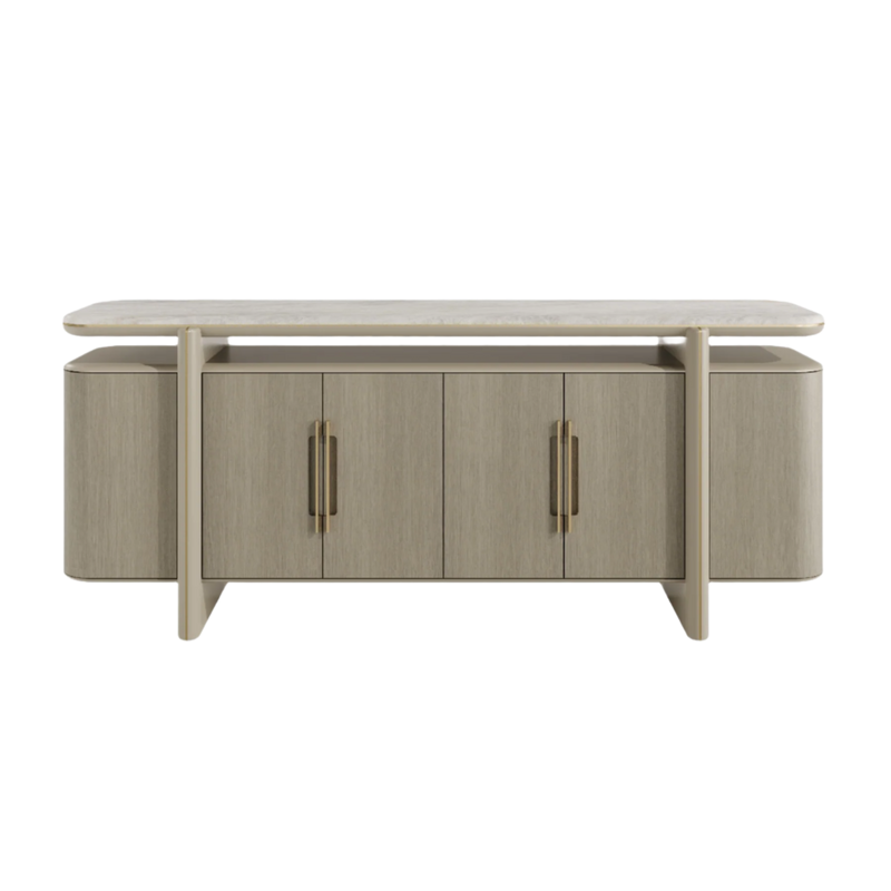 Casa Magna Opulent Luxurious Sideboard - Essence Collection