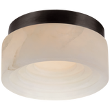 Kelly Wearstler Otto 5" Solitaire Flush Mount Ceiling Light