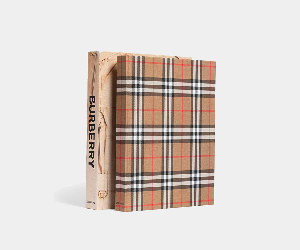 Burberry uk home hotsell