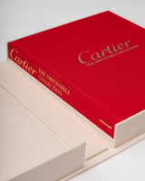 100 Years of Enchantment: Unveiling Cartier's Most Stunning Jewels - Explore 100 of Cartier's most breathtaking jewels, showcasing the brand's artistry and innovation, in the "Cartier: The Impossible Collection" coffee table book.
