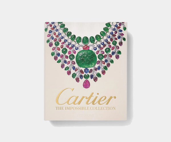 A Legacy of Prestige: Cartier's Royal Warrants and Global Reach - Explore Cartier's rise to international acclaim, including prestigious royal warrants, showcased in the "Cartier: The Impossible Collection" coffee table book.