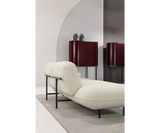 The Cloud Sofa by Cantori: A luxurious haven inspired by the clouds. Sink into comfort and redefine your living space with this statement piece.