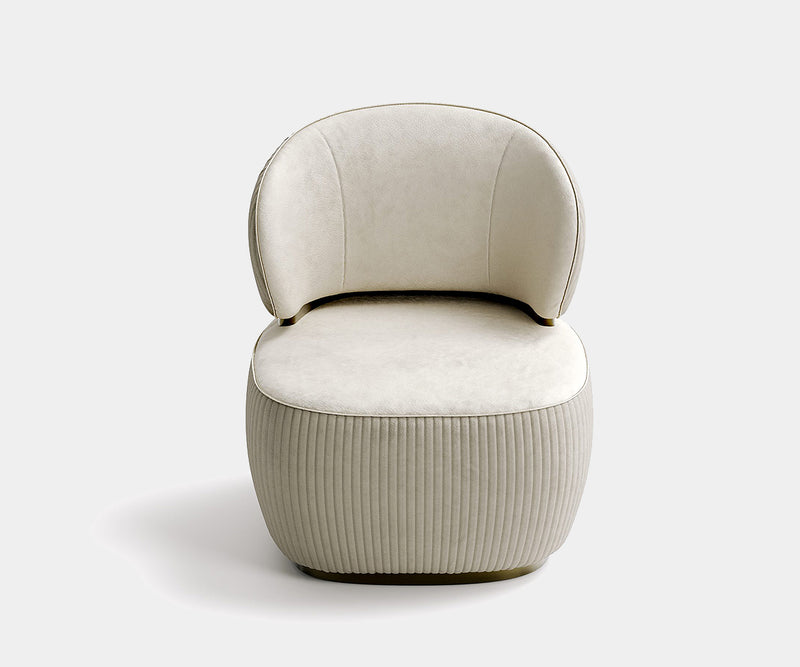 Bon Ton armchair as a premium addition to sophisticated home decor.