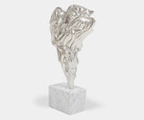 Luxury Statement Statue | Inspired by Hellenistic Mythology