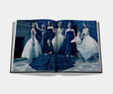 Luxury Meets Innovation: Form, Texture, and Color in Dior Haute Couture - Explore the innovative techniques and captivating use of form, texture, and color in Raf Simons' designs for Dior with this coffee table book.