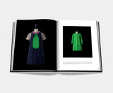 A Collector's Must-Have: Iconic Dior Collections by Raf Simons - Revisit groundbreaking moments in fashion history with this coffee table book showcasing Raf Simons' iconic collections for Dior.