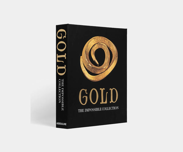Unearth the Secrets of Ancient Gold Artifacts: The Ultimate Collection - Explore the captivating history of gold through stunning artifacts showcased in this luxurious coffee table book.