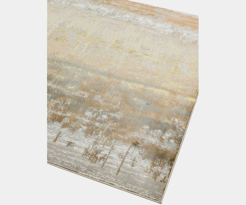 Durable Aurora rug by Asiatic London, perfect for contemporary living room decor.