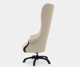 Designer Office Chair for Luxury Interior Design | Home Office Decor