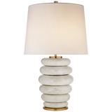 Kelly Wearstler Phoebe Table Lamp - Signature Collection