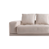 Luxence Cabo Pure Sofa: Luxury Modular Design