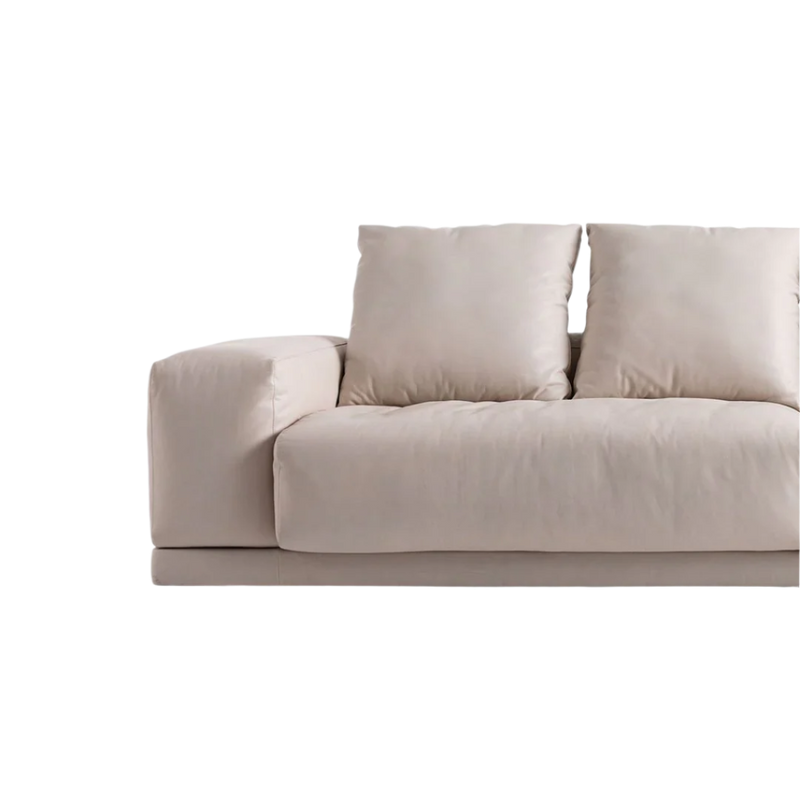 Luxence Cabo Pure Sofa: Luxury Modular Design