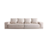 Luxence Cabo Pure Sofa: Luxury Modular Design