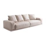 Luxence Cabo Pure Sofa: Luxury Modular Design