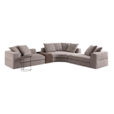 Luxence Sofa Harry Sofa: Versitile & Modern Design