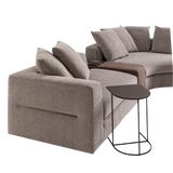 Luxence Sofa Harry Sofa: Versitile & Modern Design