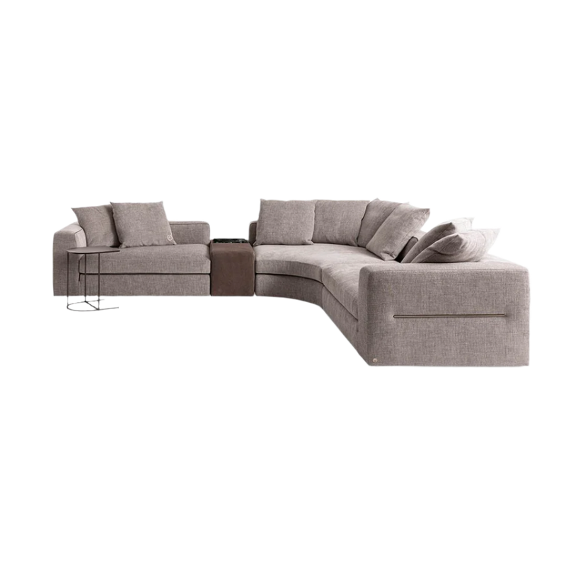 Luxence Sofa Harry Sofa: Versitile & Modern Design