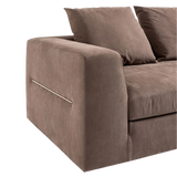 Luxence Sofa Harry Sofa: Versitile & Modern Design