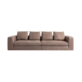 Luxence Sofa Harry Sofa: Versitile & Modern Design