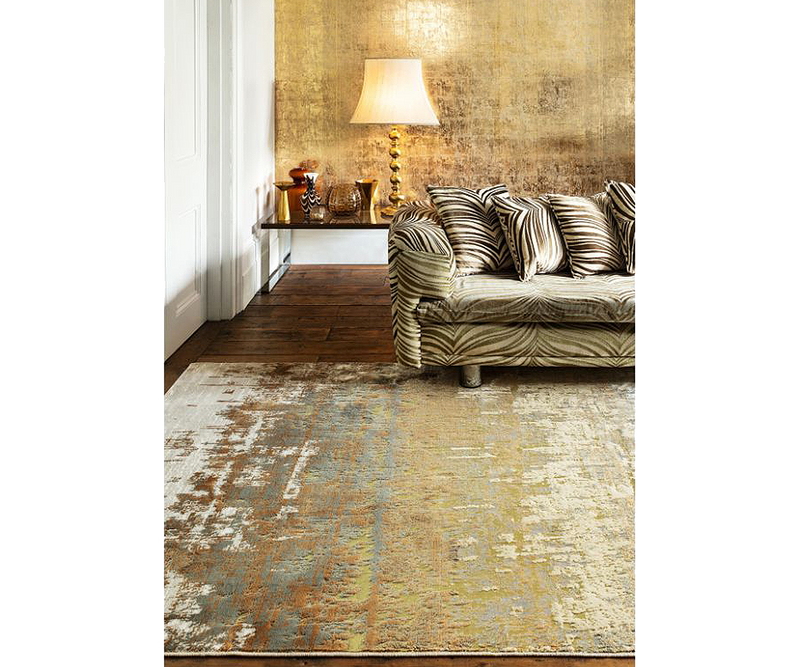 Premium quality Aurora rug, elevating luxury home decor with timeless design.