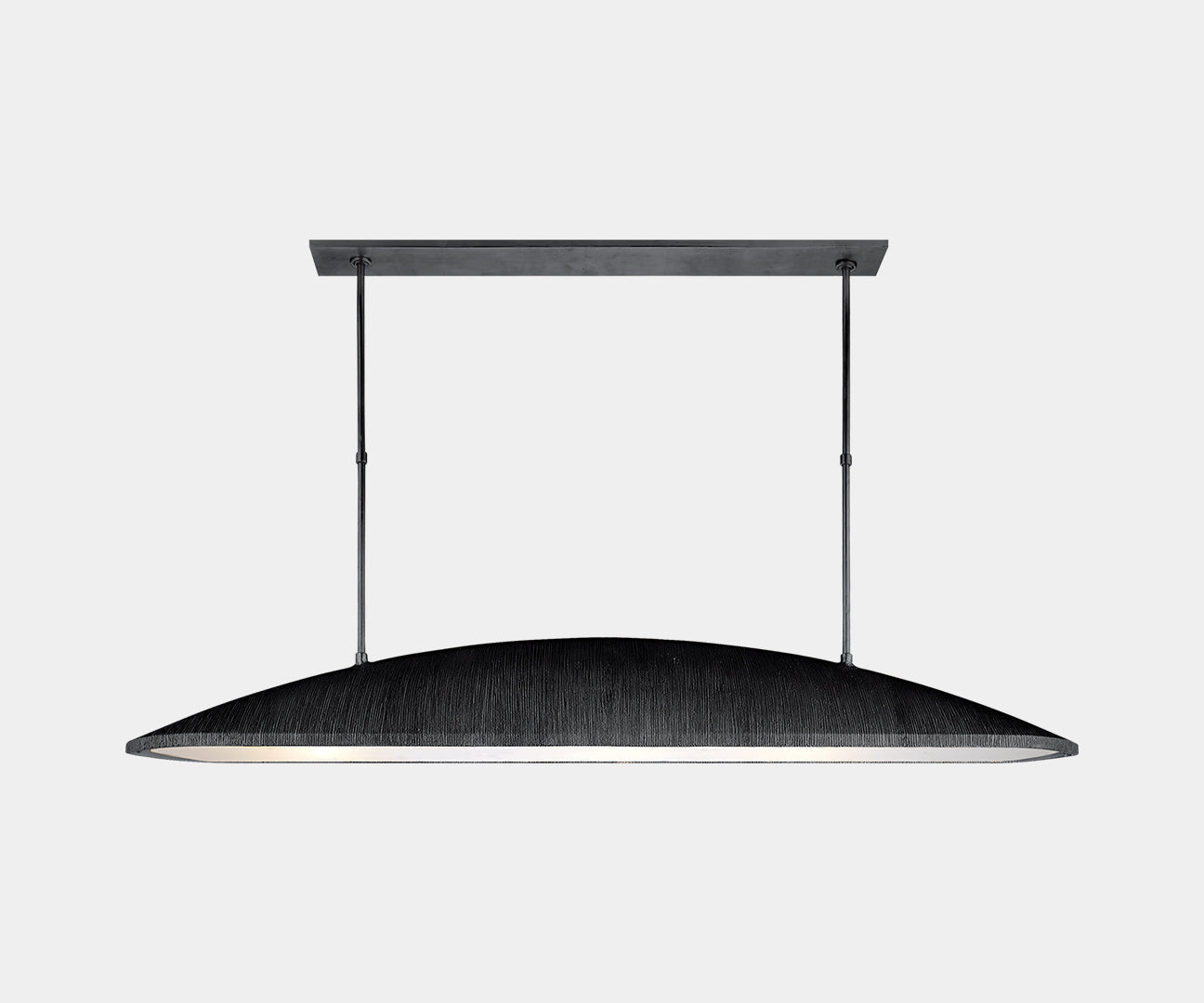 Kelly Wearstler Utopia Large Linear Pendant | Touched Interiors