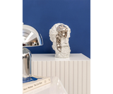 Timeless Lladro Eternal Fluidity bust, blending classic and contemporary design.