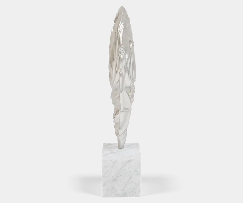 Handcrafted Sculpture | Luxury Living and Elegant Decor