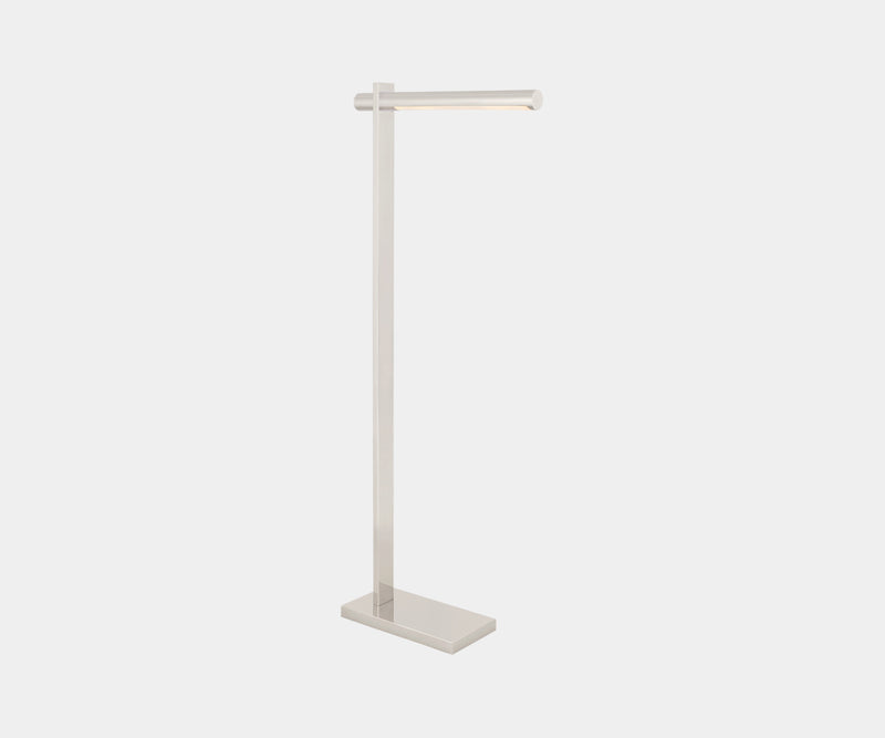 Modern Geometry Floor Lamp from Kelly Wearstler's Signature Collection