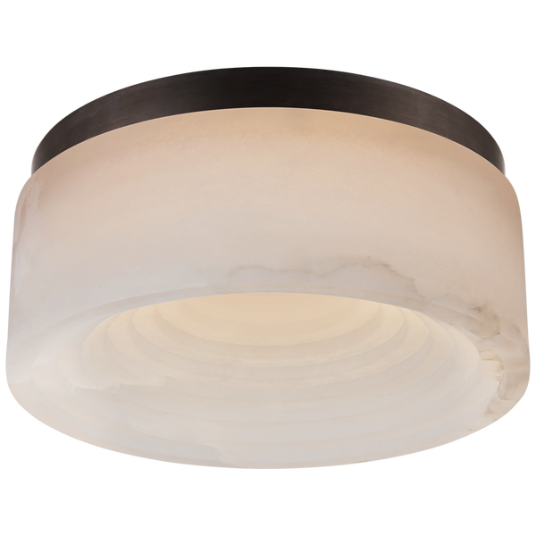 Kelly Wearstler Otto Small Flush Mount Ceiling Light