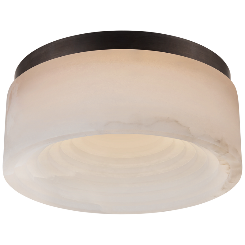 Kelly Wearstler Otto Small Flush Mount Ceiling Light