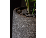 Nordic Elegance: Arctic Stone Luxury Floor Vases for Interior and Exterior Design