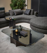 Exquisite Design for Refined Interiors - Florio Coffee Table