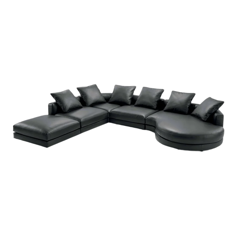 Versace Signature V21 - Luxury & Sophisticated Designer Sofa