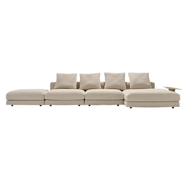 Versace Signature V21 - Luxury & Sophisticated Designer Sofa